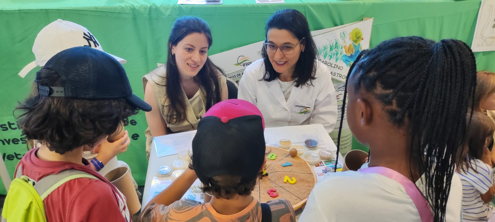 Oeiras Valley Festival